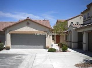 9312 Lady Finger Ct, Las Vegas, NV 89149