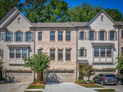 2512 Skyland Dr NE #15, Atlanta, GA, 30319
