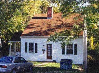 1904 Stadium Rd #A, Charlottesville, VA 22903