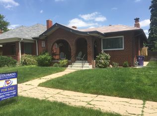2662 Julian St, Denver, CO 80211
