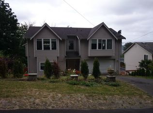 3759 S Perry St, Seattle, WA 98118