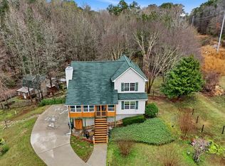 4930 Wynford Ln, Douglasville, GA 30134