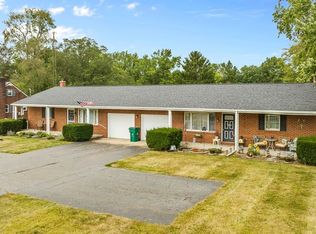 19584 Harrisburg Westville Rd, Sebring, OH 44672