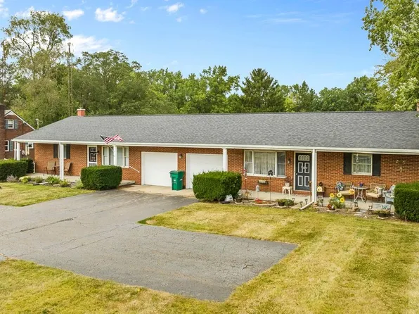 19584 Harrisburg Westville Rd, Sebring, OH 44672