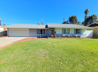 925 Bermuda Dr, Redlands, CA 92374