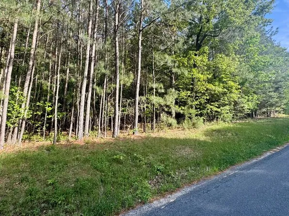 LOT Seaside Rd #C, Painter, VA 23420