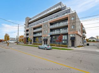 408 Browns Line E #308, Toronto, ON M8W0C3