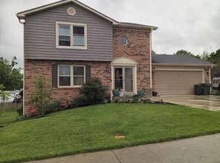 212 Bay Meadows Dr, Richmond, KY 40475