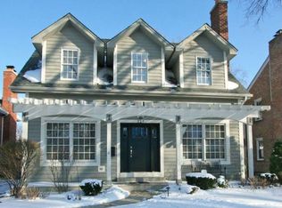 227 S Monroe St, Hinsdale, IL