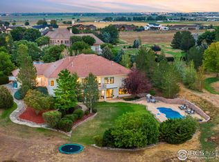7753 Vantage View Pl, Fort Collins, CO 80525