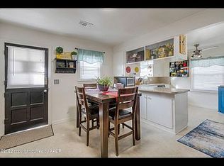 4815 SW 10th Ave, Amarillo, TX 79106