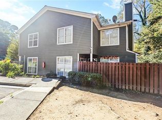 814 Wuthering Way, Norcross, GA 30093