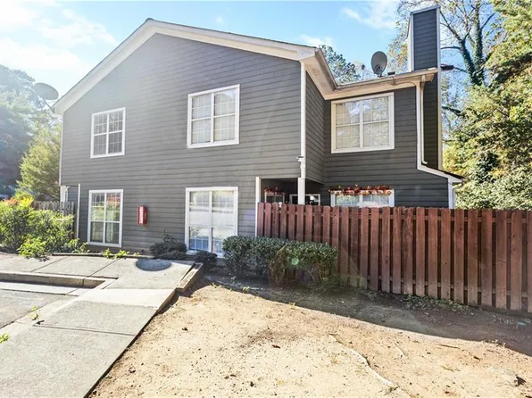 814 Wuthering Way, Norcross, GA 30093