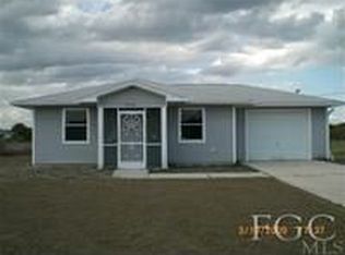3900 23rd St W, Lehigh Acres, FL 33971