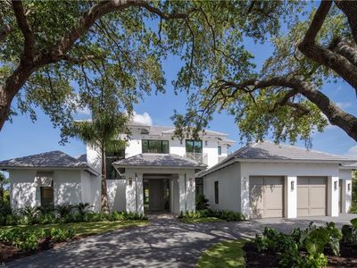 701 Hollybriar Ln, Naples, FL, 34108