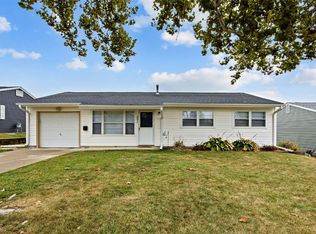 251 Boice Rd NW, Cedar Rapids, IA 52405