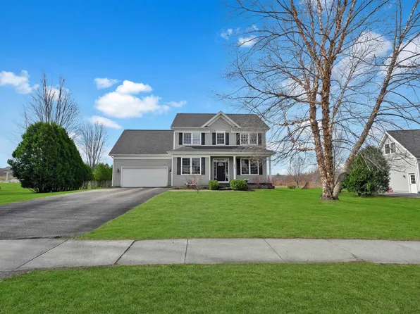 290 Barrett Lane, Williston, VT 05495