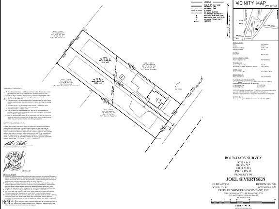 2nd image of 4321 Denfield St #5