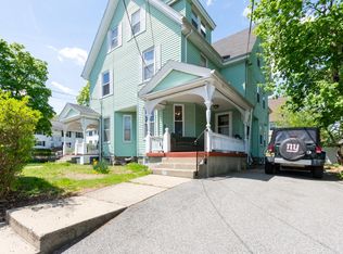 35 Jewett St, Newton, MA 02458