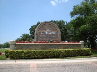 1703 SW Waterfall Blvd, Palm City, FL 34990