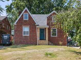 9313 Althea Ave, Saint Louis, MO