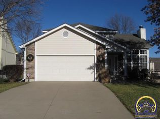 5630 SW 34th Pl, Topeka, KS 66614