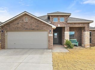 10115 Venita Ave, Lubbock, TX 79424