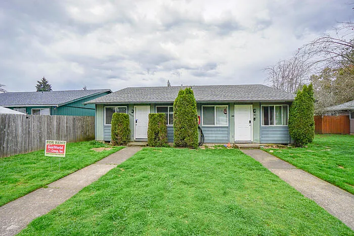 2 bed, 1.0 bath, 780 sqft, $1,395 — Photo 3