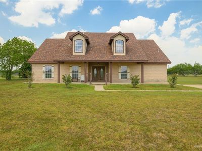 24162 N Tamm Ln, Harlingen, TX, 78552