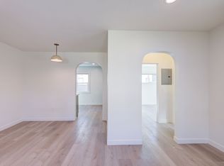 12349-12351 1/2 Riverside Dr #12349, Valley Village, CA 91607