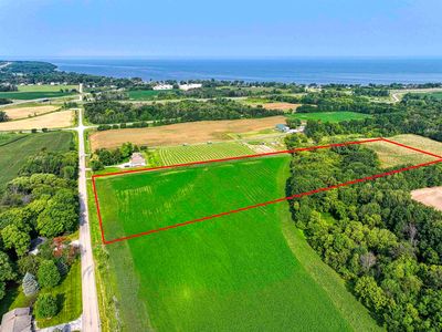 Bader Rd, Luxemburg, WI, 54217