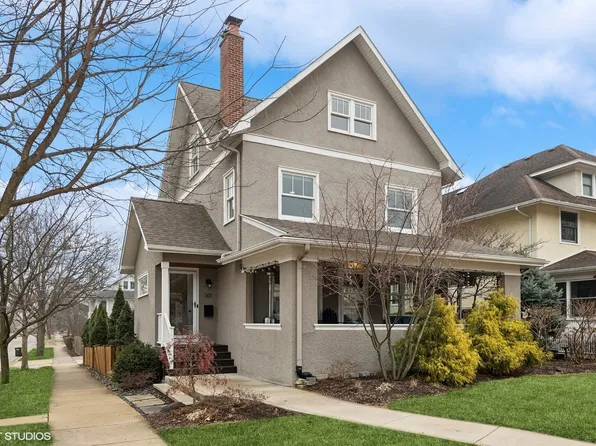 301 8th Ave, La Grange, IL 60525