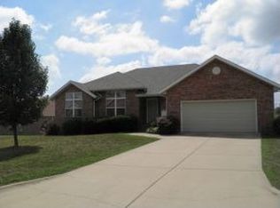 3410 E Stanhope Ter, Springfield, MO 65809