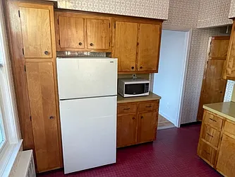 Rented by Rock Realty