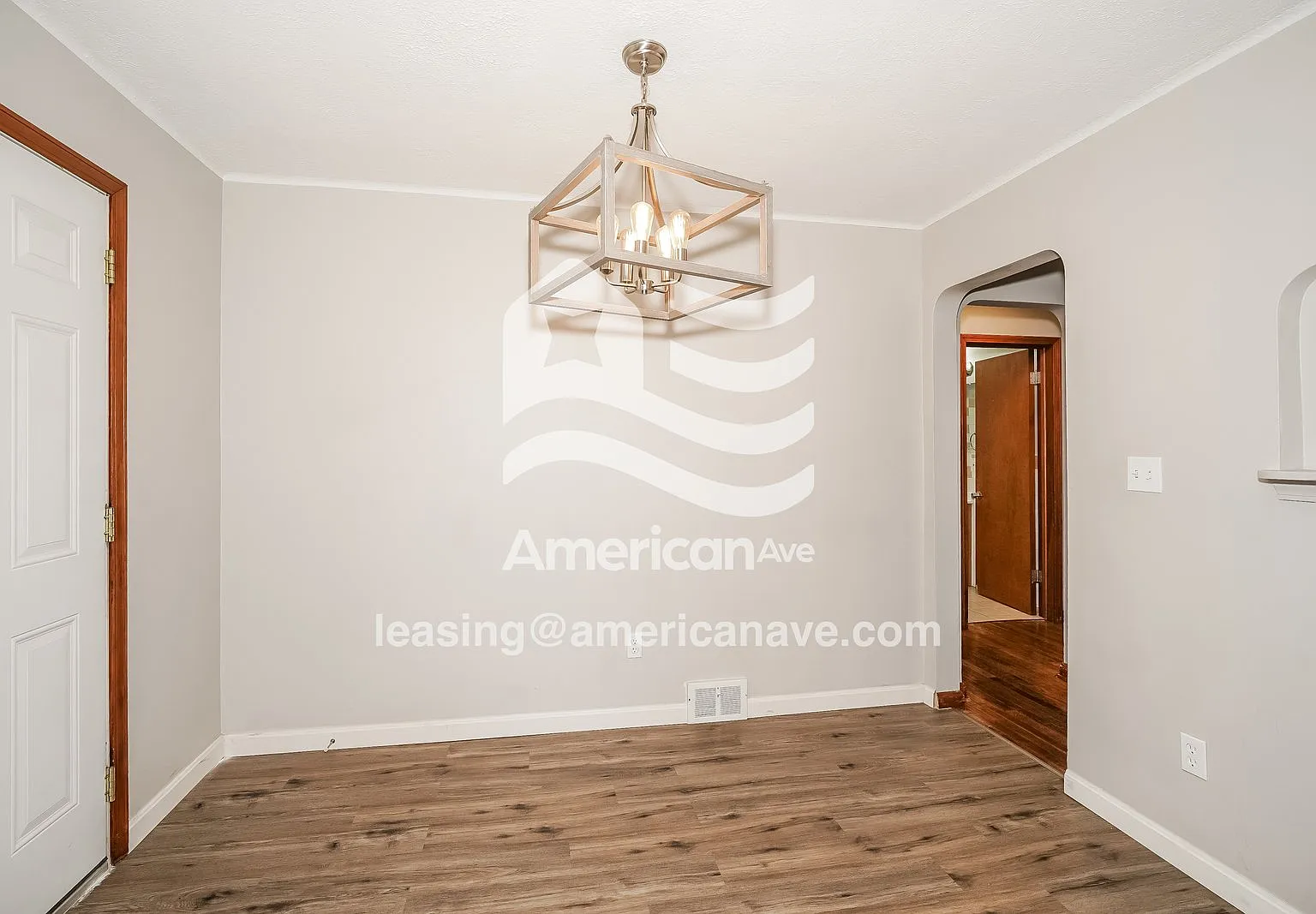 3 bed, 2.0 bath, 1378 sqft, $1,850 — Photo 4