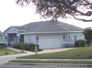 5408 Saddleback Ct, Lady Lake, FL 32159