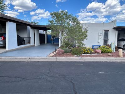 121 Calle Sol Se Mete NW, Albuquerque, NM, 87120