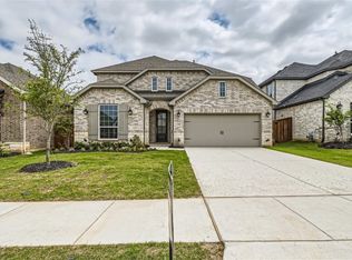 1301 Saffron St, Haslet, TX 76052