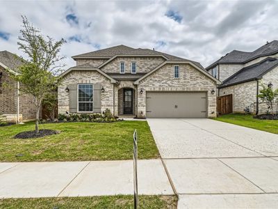 1301 Saffron St, Haslet, TX, 76052