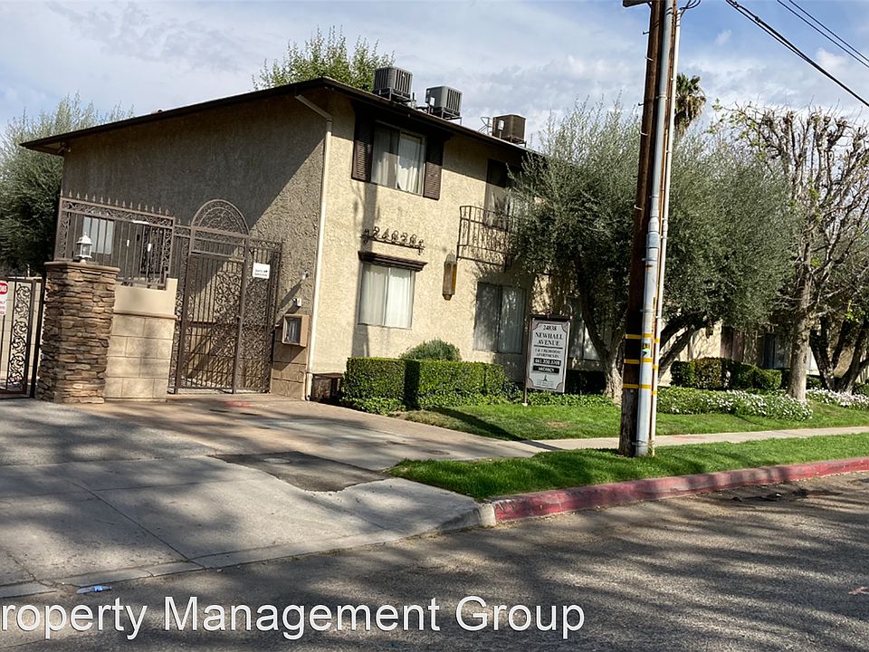 1st image of 24838 Newhall Ave #28