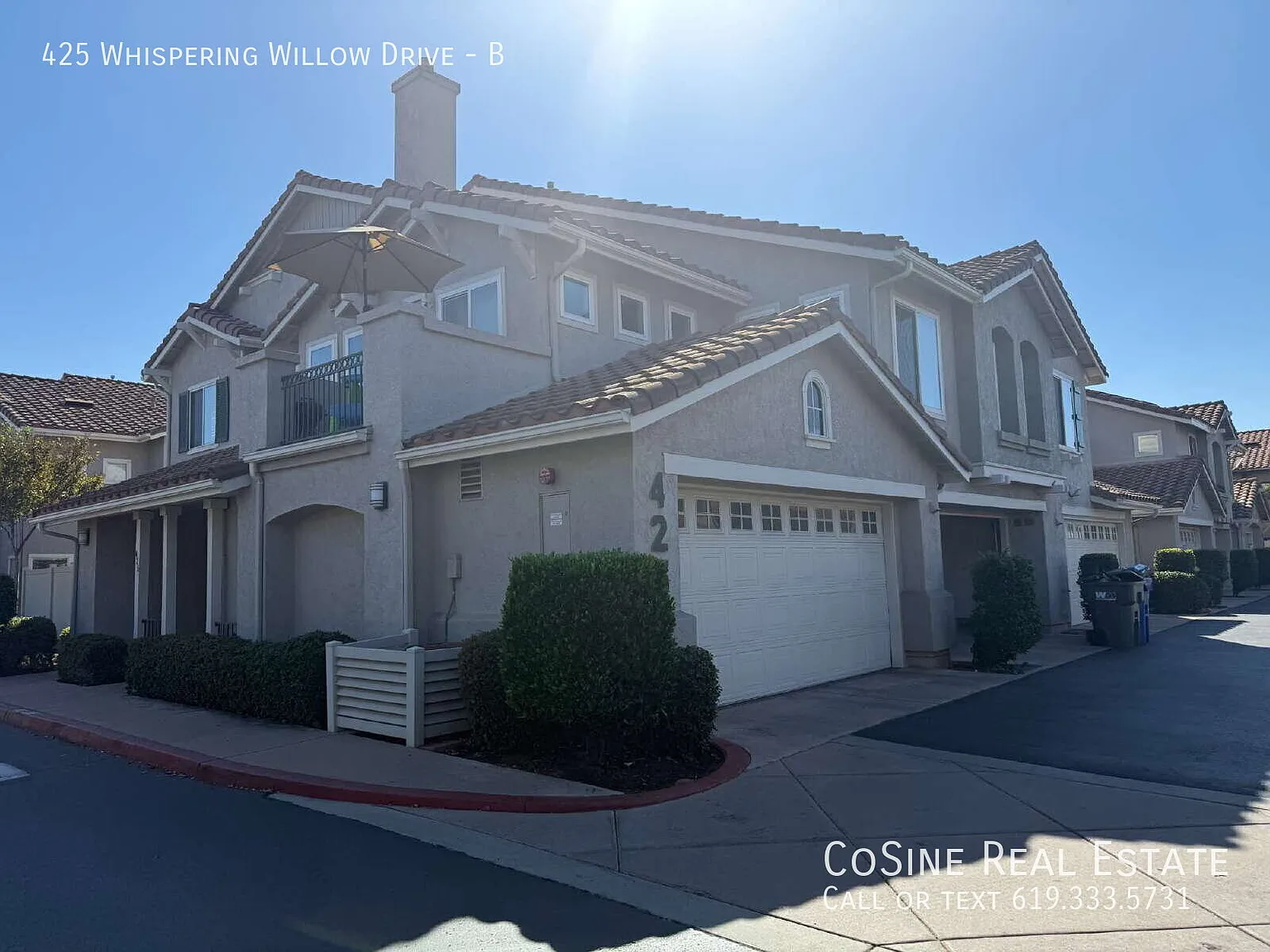 Welcome to your spacious 3BR/2.5BA Home w/ GARAGE — Photo 2