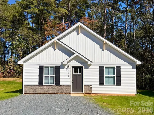 1341 Metcalf Rd, Shelby, NC 28150