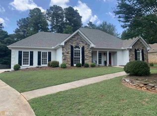 1221 Lambeth Way SE, Conyers, GA 30013