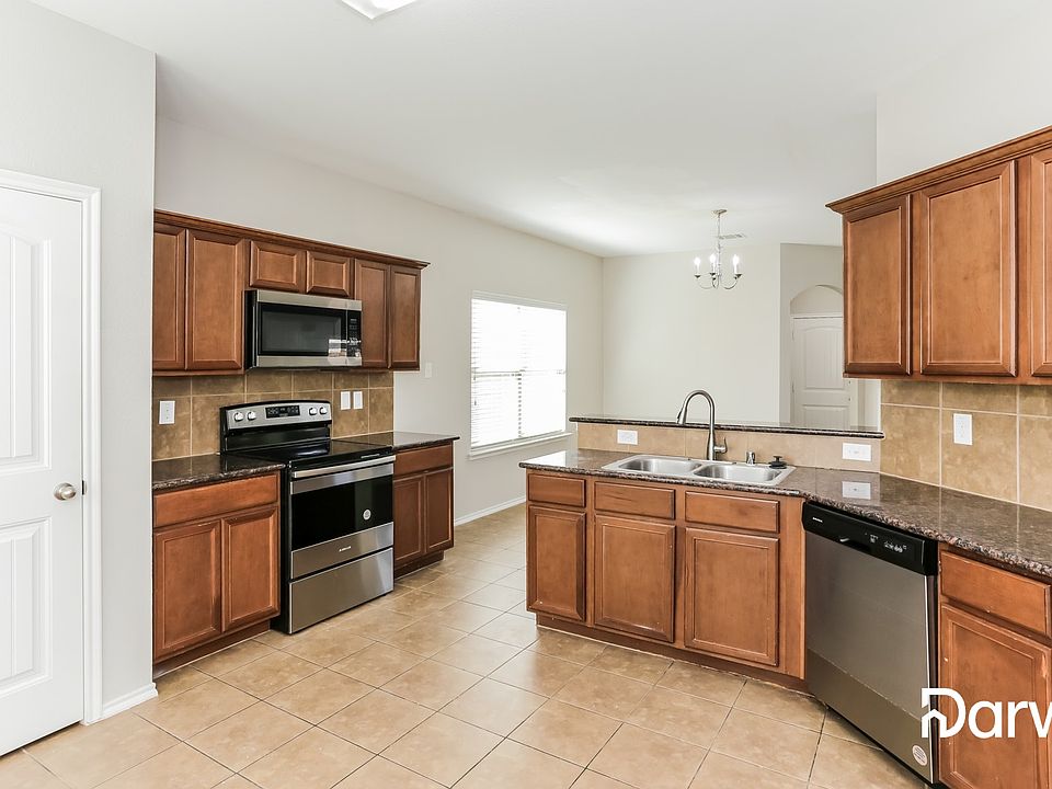 2035 Fair Weather Dr, Lancaster, TX 75146 Zillow