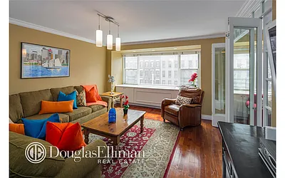 Sold by Douglas Elliman