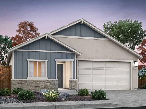 4226 White Feather Way, Sparks, NV 89436