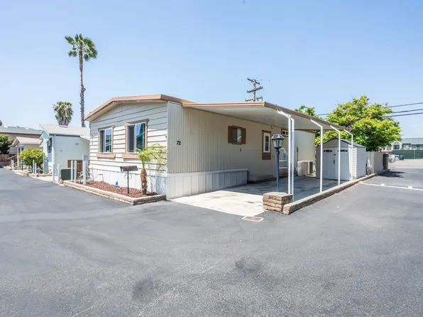 1315 Pepper Dr Space 72, El Cajon, CA 92021