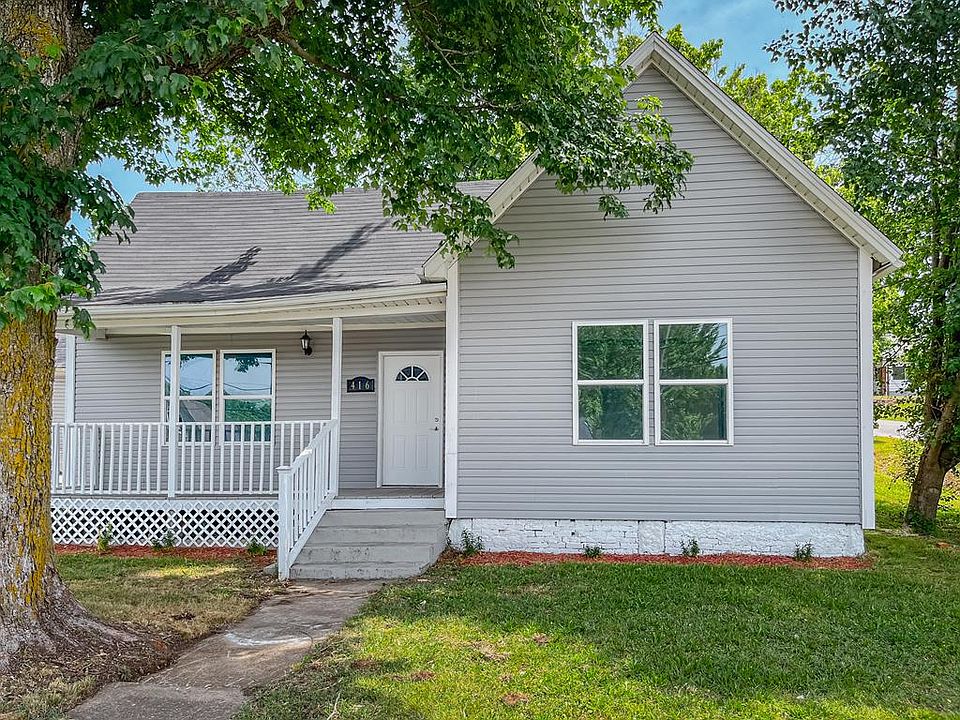 416 S Lee Trover Todd Hwy, Earlington, KY 42410 MLS 114185 Zillow