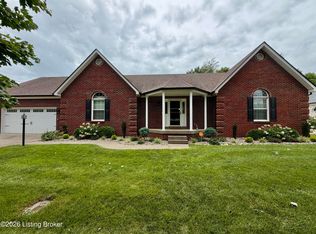 2025 Shannon Dr, Bardstown, KY 40004