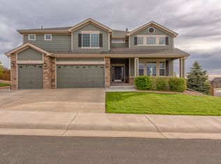 7364 Sodalite Way, Castle Rock, CO 80108